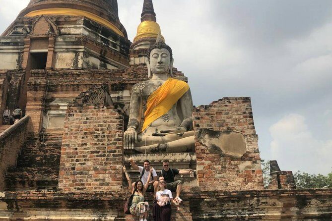 Private Ayutthaya Day Tour from Bangkok - Should you book the Private Ayutthaya Day Tour from Bangkok?