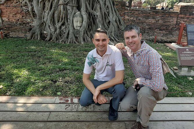 Private Ayutthaya Day Tour from Bangkok With Lunch - Key Highlights at a Glance
