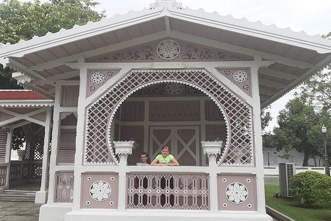 Private Ayutthaya Temples Tour From Bangkok - Why Ayutthaya feels different from Bangkok