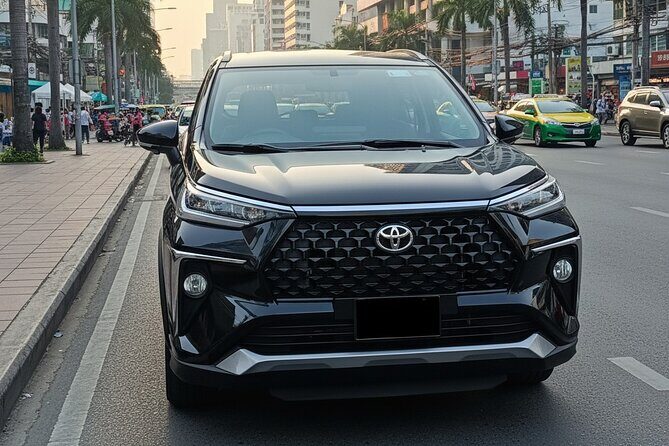 Private Bangkok Airport Transfer by Comfortable SUV - Timing: How They Plan for Flight Delays and Traffic