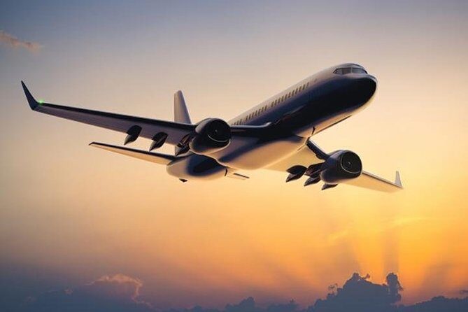 Private Bangkok Airport Transfer Free Tollway - Key things that matter before you go
