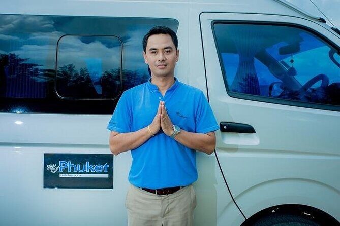 Private Bangkok Airport Transfer Free Tollway - Safety and comfort extras that aren’t just marketing