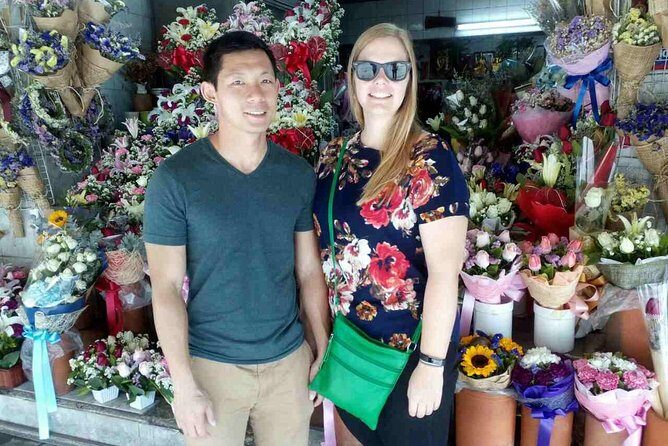 Private Bangkok City Tour Full Day with The Grand Palace - The Grand Palace and Wat Phra Kaew: fast, focused, and unforgettable in its own way