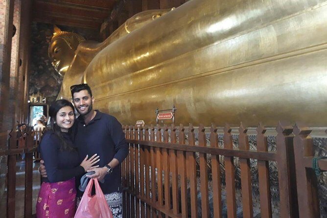 Private Bangkok City Tour Full Day with The Grand Palace - What you actually get for the price (and why it can be fair)