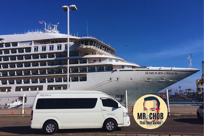 PRIVATE Bangkok Shore Excursions - Laem Chabang Port (Thai Tour Guide) - Key things to know before you go