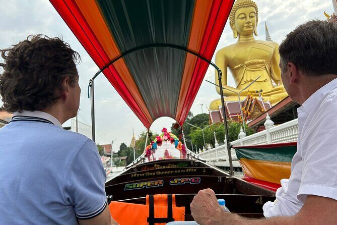 PRIVATE Bangkok Shore Excursions - Laem Chabang Port (Thai Tour Guide) - Lunch that keeps the day moving in the Thai heat