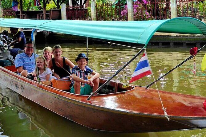 Private 'Breeze & Pleased’ Canal Boat Ride - 2hrs (self-guided) - Key Things I’d Put on Your Shortlist