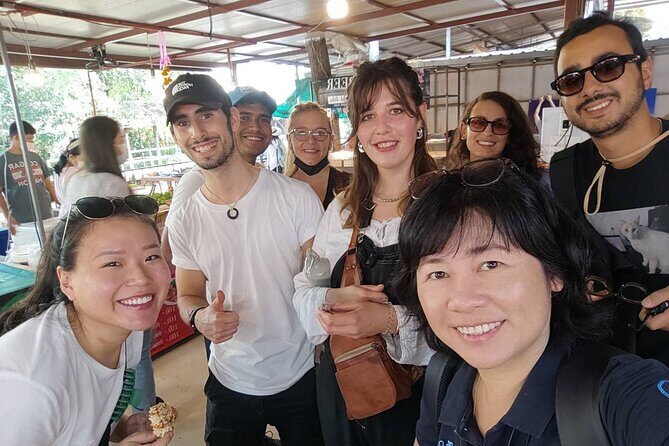 Private Custom Tour with a Local Guide - How this private Bangkok day actually works (and what you can change)