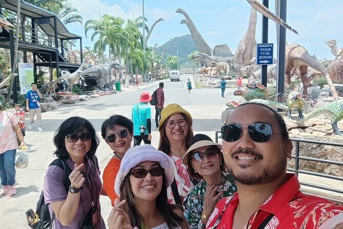 Private Custom Tour with a Local Guide - Wat Saket (Golden Mount): the 344-step viewpoint that turns photos into memories