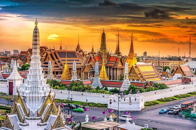 Private Customized Bangkok Tour with Personal Guide & Transport - Choosing the rest of the day: customization that actually helps
