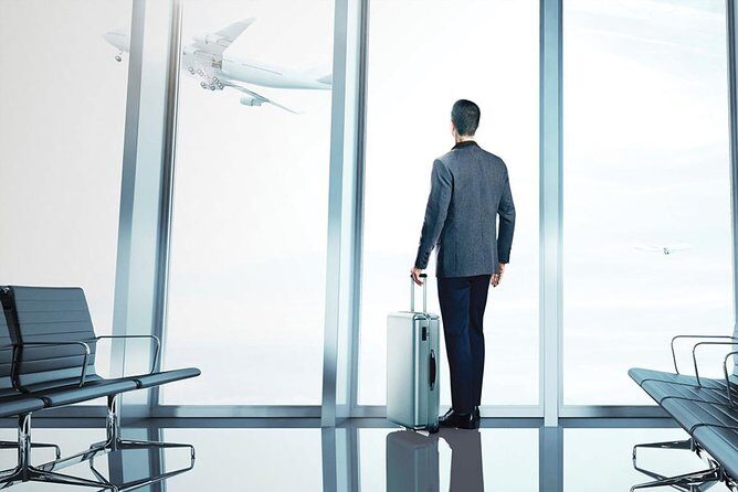 Private Departure Transfer : from Bangkok Hotel to Airport - Suvarnabhumi vs Don Mueang: picking the right airport