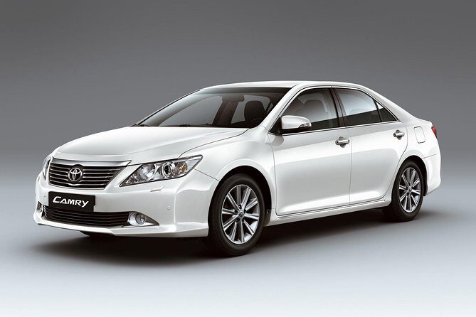 Private Departure Transfer: Hotel to Bangkok Airports by Car - Private pickup that starts at your hotel lobby