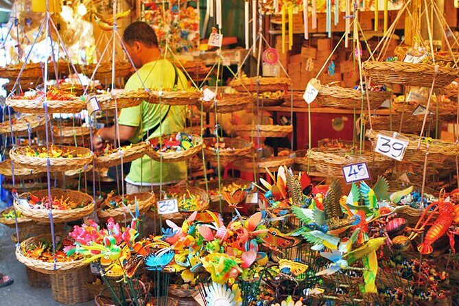 Private Exclusive Guided Chatuchak Weekend Market Shopping Tour - Chatuchak in a 4-Hour Window: What You Can Expect