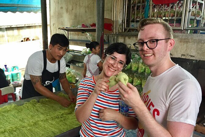 Private Excursion to Ayutthaya, UNESCO World Heritage site with Boat Tour - Timing, pace, and heat: how to make the day feel easy