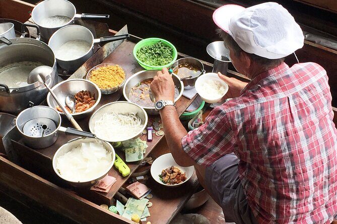 Private Excursion to Floating Market and Ayutthaya World Heritage - The drive to Ayutthaya: what you gain and what you give up