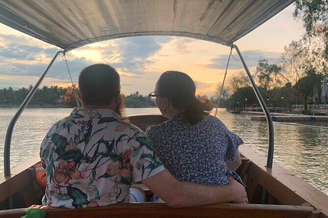 Private Excursion to Maeklong Railway & Amphawa Floating Markets - What’s Included (and Why It Matters for Real Value)