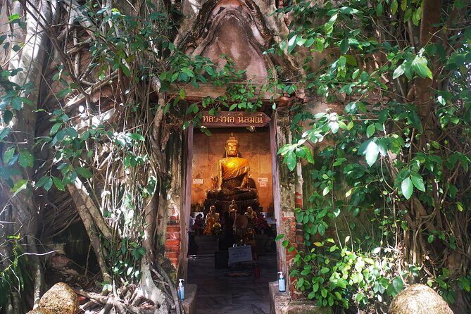 Private Excursion to Maeklong Railway & Amphawa Floating Markets - Guide and Driver Quality: The Difference You Can Actually Feel