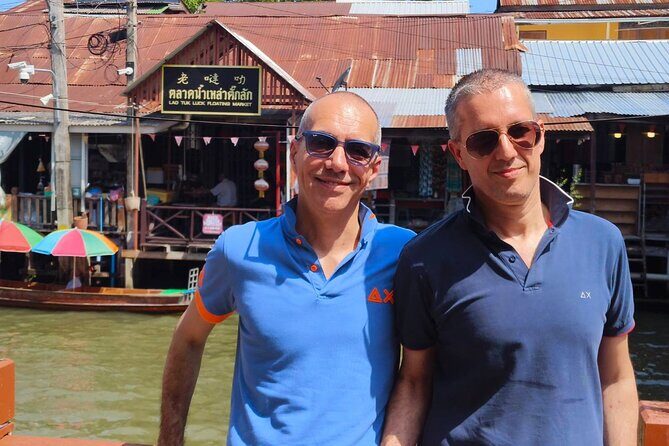 Private Floating Market and Historical Ayutthaya Sightseeing Tour - Food, comfort, and how your guide improves the day