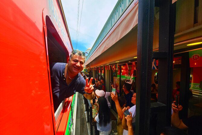 Private Floating Market, Train Market and After Rain Cafe Tour - Who this tour fits best (and who might want a different plan)