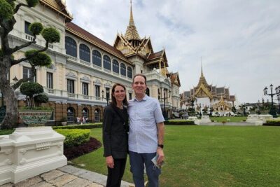 Private Full Day Bangkok City Tour - Wat Traimit (The Golden Buddha): Where the Day Starts With Real Storytelling