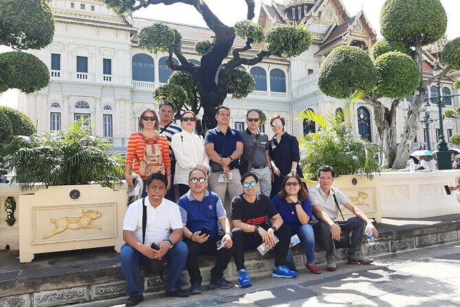 Private Full Day Bangkok City Tour - Price and Value: What $184.62 Actually Buys You