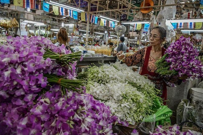 Private Fullday Bangkok Sightseeing Tour - Price and value: what $179 buys you (and what it doesn’t)