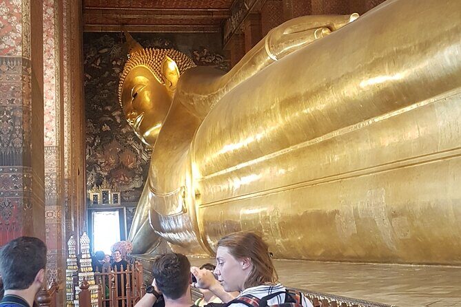 Private German-speaking tour: Bangkok's main attractions - Stop 4: Khlong Dan Canals and the Venice-of-the-East Story That Survived