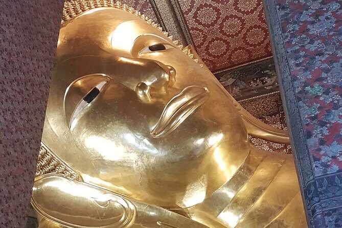 Private German-speaking tour: Bangkok's main attractions - What to Wear and Bring So Temples Don’t Stop You