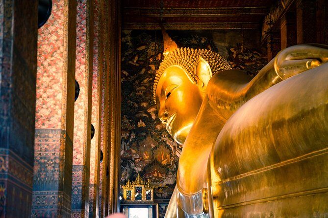 Private Grand Palace and Temple of Emerald Buddha & All Bangkok Highlights - Price and What $218.87 Covers (And Why It May Be Worth It)
