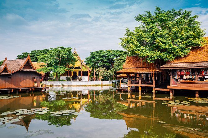 Private Guided Day Tour to Erawan Museum & Ancient City - Tickets, value, and what $111 gets you