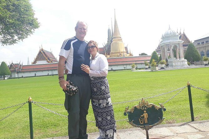 Private Half-Day Bangkok City Tour with The Grand Palace - Timing and heat: how the schedule can feel in real life