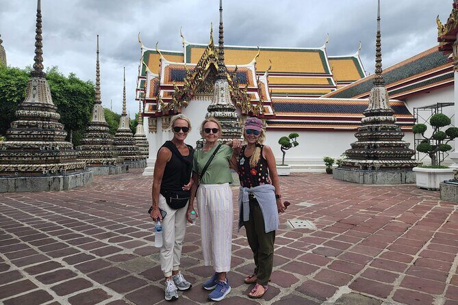 Private Half Day Tour in Bangkok with the Grand Palace - Price and value: what $144.16 actually buys you