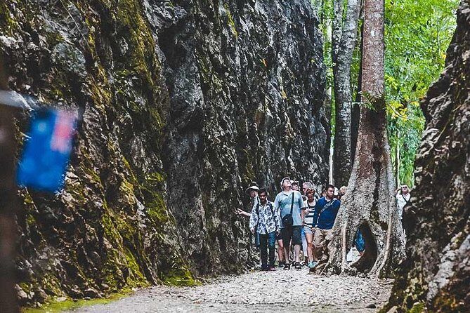 Private Historic River Kwai Death Railway, War Cemetery and Hellfire Pass Tour - Why the Thai-Burma Death Railway route hits hard