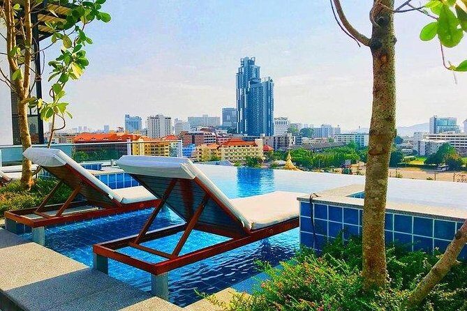 Private Hotel in Pattaya to Suvarnabhumi Airport Transfer - Practical Tips to Make Your Airport Day Smoother