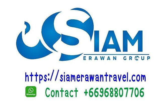 Private Shuttle SUV Bangkok From or To Airport - Finding Your Driver Fast at Suvarnabhumi Airport (Gate 3)