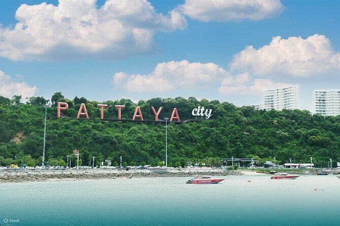 Private Shuttle SUV Bangkok From or To Pattaya - Price and group size: when $85 makes sense