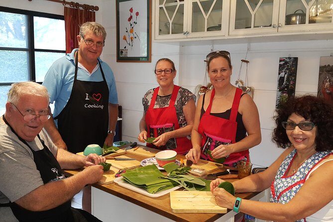 Private Thai Home Cooking Lesson (since 2004) - Key things you’ll like in this Thai home cooking lesson
