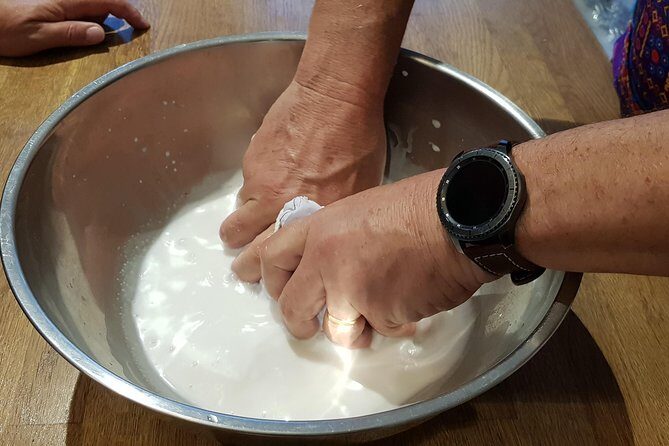 Private Thai Home Cooking Lesson (since 2004) - Cooking at Angsana’s home: hands-on, clean, and very workable