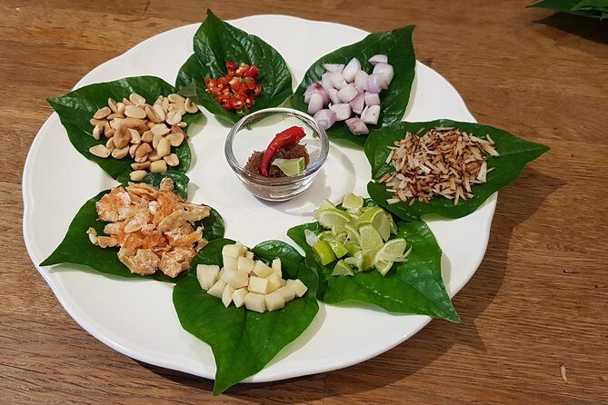 Private Thai Home Cooking Lesson (since 2004) - What you’ll actually learn (and use again at home)