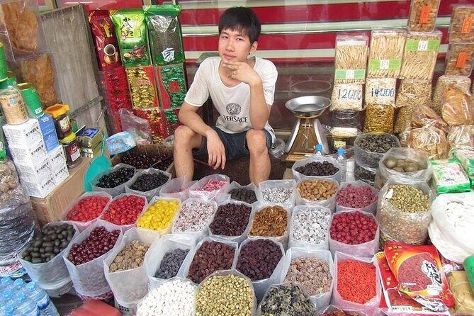 Private Three Temples Bangkok City Tour - What to wear and other small gotchas that matter
