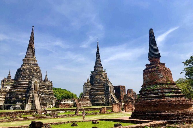 Private Tour : Ayutthaya Sightseeing by Coach return by Cruise - Price and value: what $181.96 buys you (and what to check)