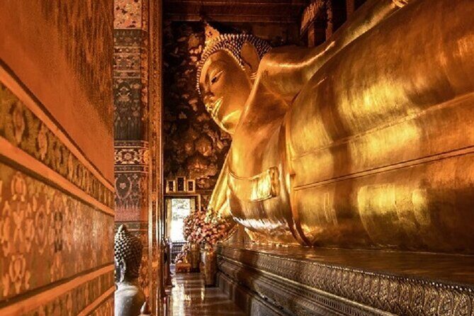 Private Tour: Bangkok Temples and Grand Palace - Price and value: what $154.33 really buys you