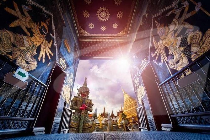 Private Tour: Bangkok's Grand Palace Complex and Wat Phra Kaew - Key things I’d watch for before you go
