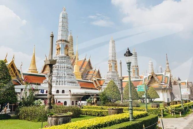 Private Tour: Bangkok's Grand Palace Complex and Wat Phra Kaew - Price, tickets, and the real value of having a private guide