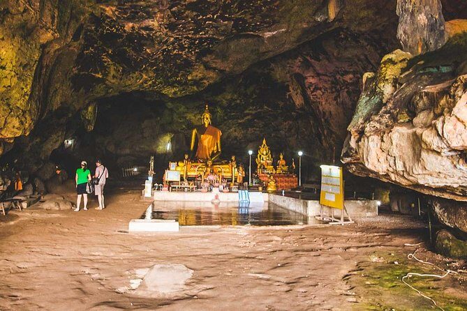 Private Tour: Death Railway, Hellfire Pass and Erawan Waterfall - Price and value: why $208.90 can feel fair for a private day out
