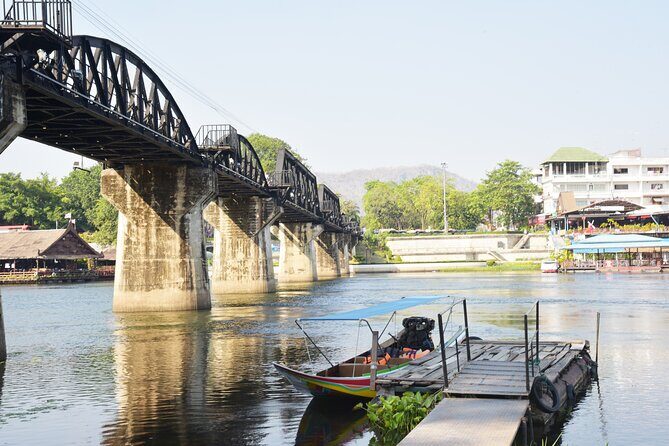 Private Tour : Erawan Waterfall and Bridge over the River Kwai - The 7:00 am pickup: the trade-off you should actually plan for