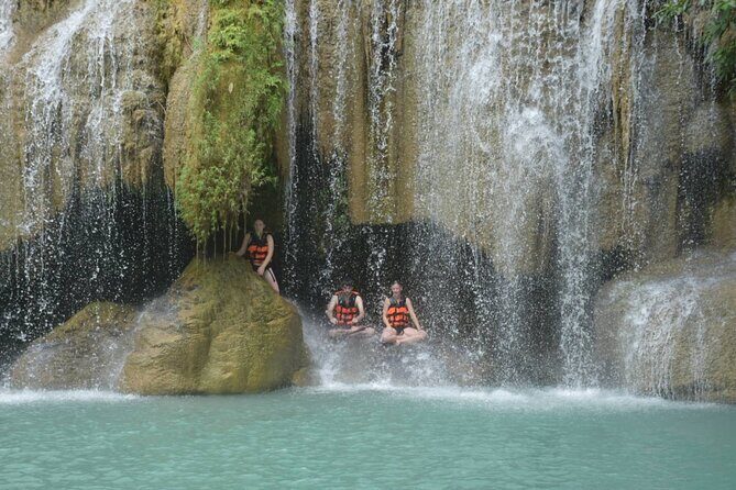 Private Tour : Erawan Waterfall and Bridge over the River Kwai - Price and value: what $168.73 per person actually covers