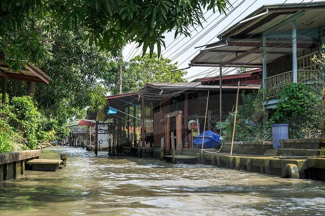 Private Tour: Floating Markets of Damnoen Saduak Cruise Day Trip from Bangkok - Price and value: what $135 buys you, and what it doesn’t