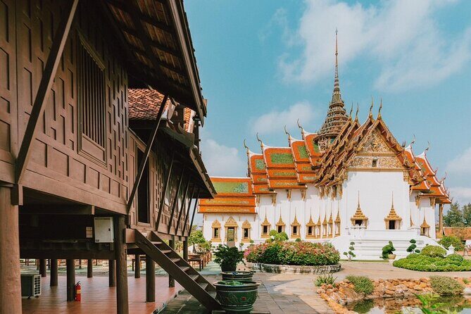 Private Tour for Ancient City Bangkok and Erawan Museu(min 2 pax) - Price and value: is $123.22 per person a good deal?