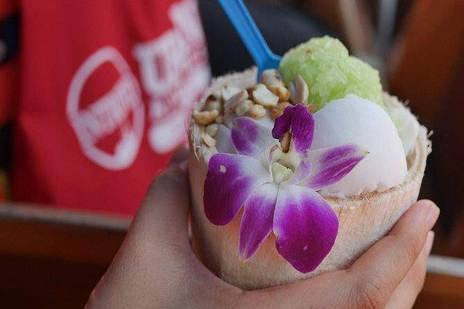 Private Tour from Bangkok: Railway and Floating Markets Tour - The practical stuff you’ll thank yourself for